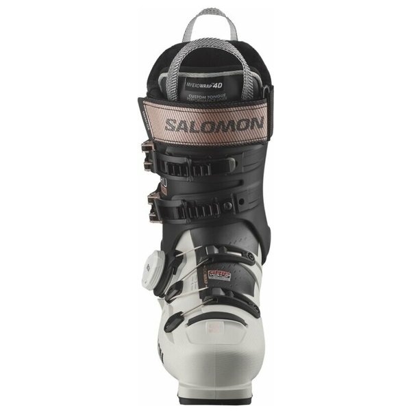 Dámské lyžařské boty Salomon S/PRO Supra BOA Metal 105 W GW L47345000