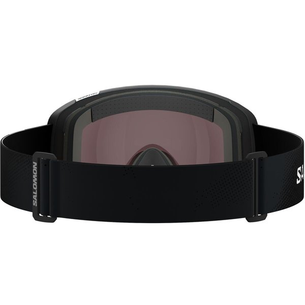 Brýle Salomon Radium Pro S Sigma Photo Sky Blue/Black Photochromic L47627900 25/26