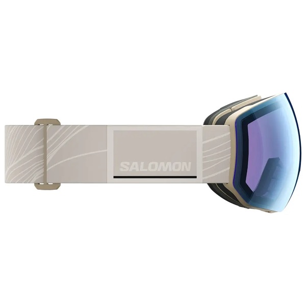 Brýle Salomon Radium Pro S Sigma Photo Light Bronze Met./Sigma Photo Sky Blue L47628200 25/26