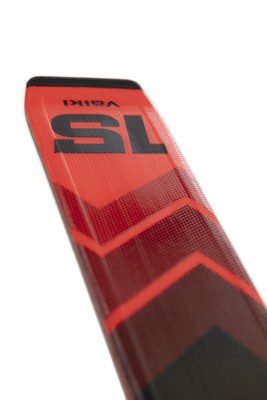 Lyže Volkl Racetiger RC Red + VMotion 11 GW Black 24/25