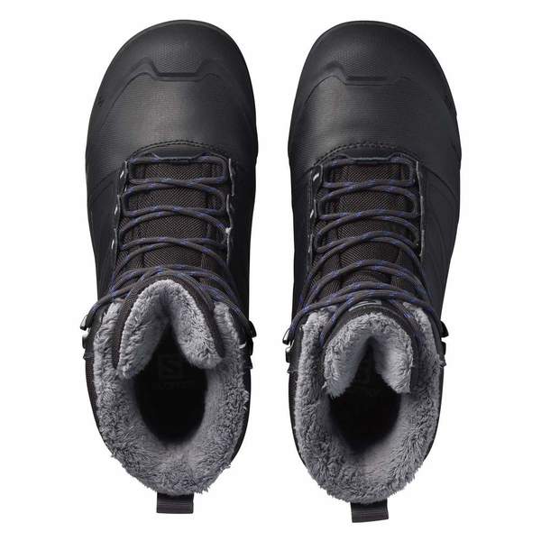 Dámské zimní boty Salomon Toundra Pro CSWP W L39972200 25/26