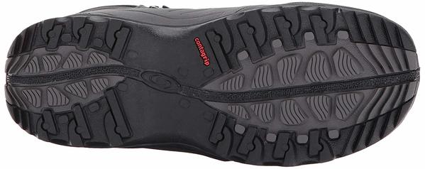 Dámské zimní boty Salomon Toundra Pro CSWP W L39972200 25/26