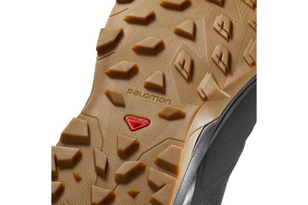 Zimní boty SALOMON Outsnap Cswp L40922000 25/26