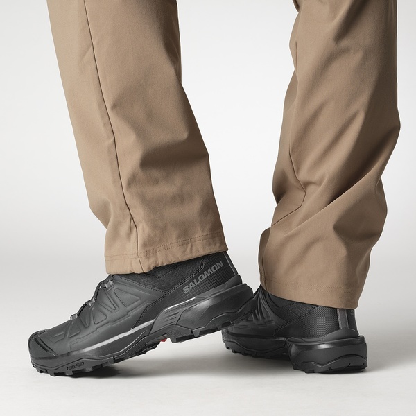 Zimní boty Salomon X Ultra Snowpilot WP M L47585600 Black/Phantom/Castlerock 25/26