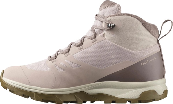 Dámské zimní boty SALOMON Outsnap WP Cswp W L47854100 25/26