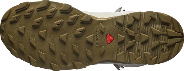 Dámské zimní boty SALOMON Outsnap WP Cswp W L47854100 25/26