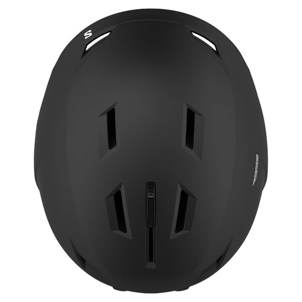 Helma Salomon Pioneer LT Black/Silver L41158100 25/26