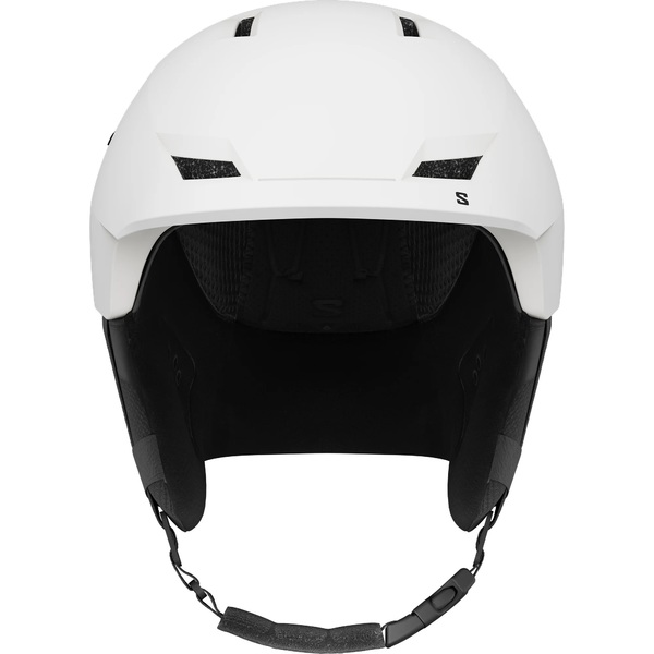 Helma Salomon Pioneer LT Pro White Gradient L47915200 25/26