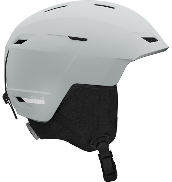 Dětská/juniorská helma Salomon Pioneer LT JR Ice Flow L47926300 25/26