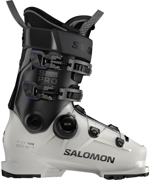 Dámské lyžařské boty Salomon S/PRO Supra BOA 105 W GW L47887700 25/26