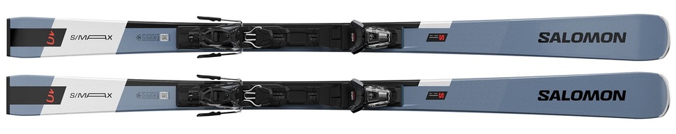 Lyže Salomon S/MAX 10 + M 11 GW L80 25/26