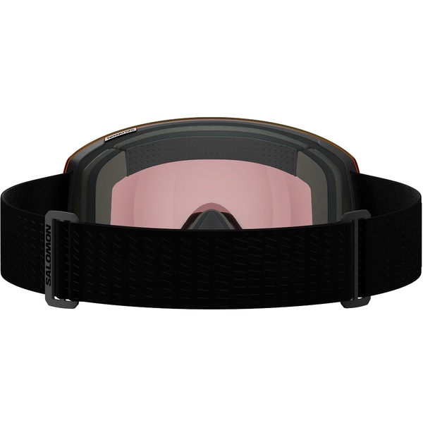 Brýle Salomon Radium Pro Sigma Photo Photochromic L47889100 25/26