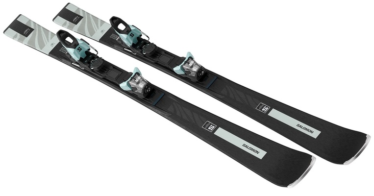 Dámské lyže Salomon S/Max N°10 XT + M10 GW 25/26