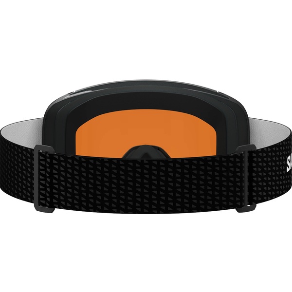 Brýle Salomon Aksium 2.0 Access Black/Tonic Orange L47908200 25/26