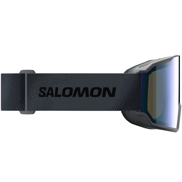 Brýle Salomon S/VIEW 3 Photo Photochromic Ebony/Photo Blue L47920100 25/26