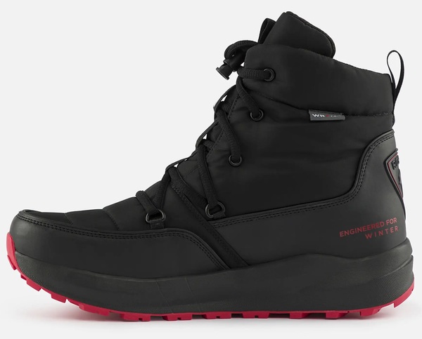 Pánské zimní boty ROSSIGNOL Podium Black RNLMC06-200 25/26