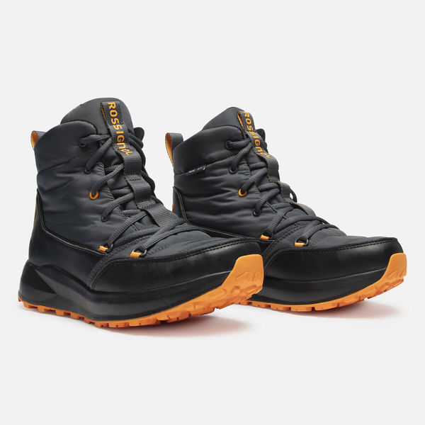 Pánské zimní boty ROSSIGNOL Podium Onyx Grey RNNM070-23S 25/26