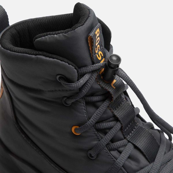 Pánské zimní boty ROSSIGNOL Podium Onyx Grey RNNM070-23S 25/26