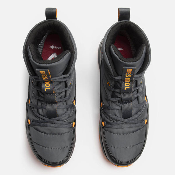 Pánské zimní boty ROSSIGNOL Podium Onyx Grey RNNM070-23S 25/26