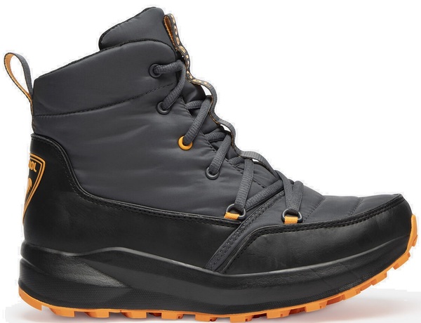 Pánské zimní boty ROSSIGNOL Podium Onyx Grey RNNM070-23S 25/26