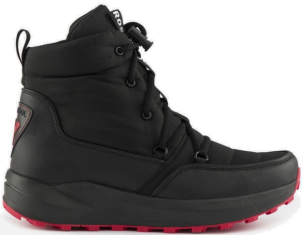 Dámské zimní boty ROSSIGNOL Podium W Black RNMW040-200 25/26