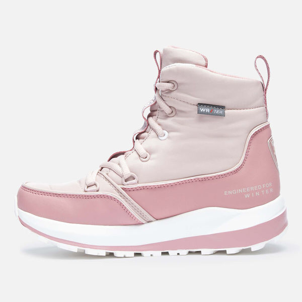 Dámské zimní boty ROSSIGNOL Podium W Powder Pink/Copper Pink RNNW070-35G 25/26