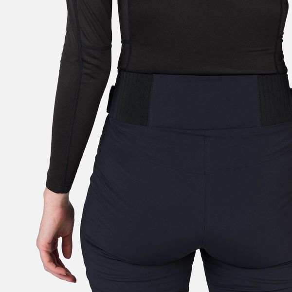 Dámské Lyžařské Kalhoty Rossignol Strato STR W Black RLMWP10-200 25/26