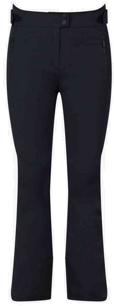 Dámské Lyžařské Kalhoty Rossignol Strato STR W Black RLMWP10-200 25/26