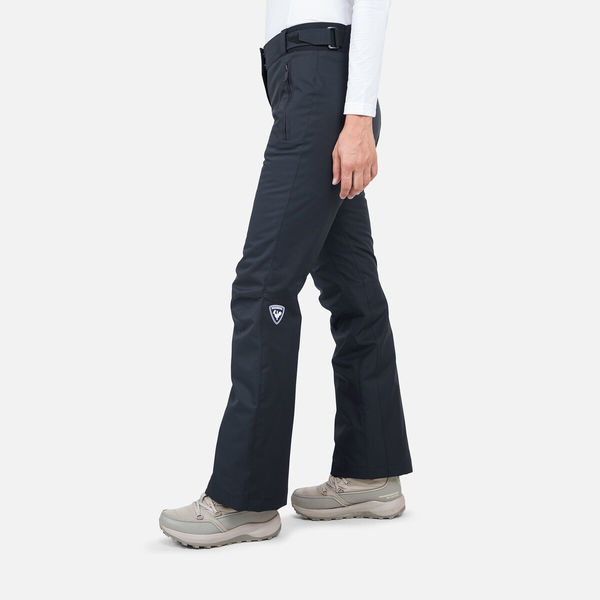 Dámské Lyžařské Kalhoty Rossignol Ski Pant W Black RLMWP03-200 25/26