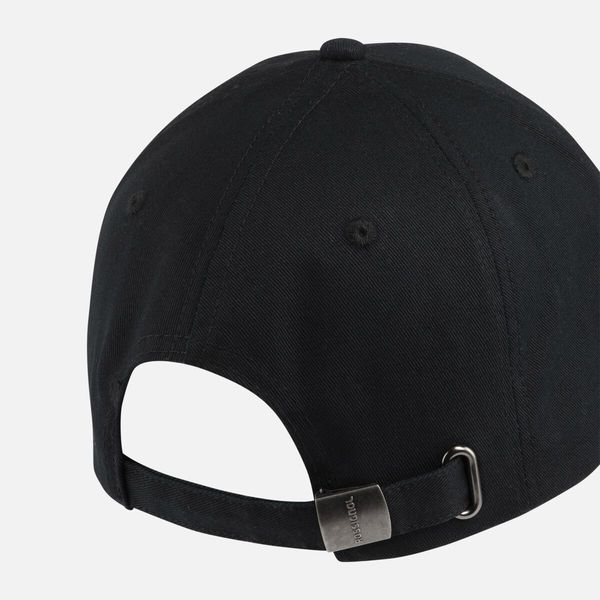 Kšiltovka Rossignol Rooster Cap Black RLMMH23-200 26/27