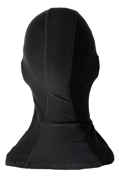 Lyžařská kukla O´style Ivy III černá AH-181 25/26