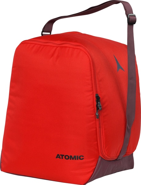 Taška na lyžařské boty a helmu Atomic Boot & Helmet Bag Red AL5053310 25/26