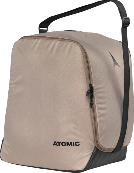 Taška na lyžařské boty a helmu Atomic Boot & Helmet Bag Beige AL5053330 25/26