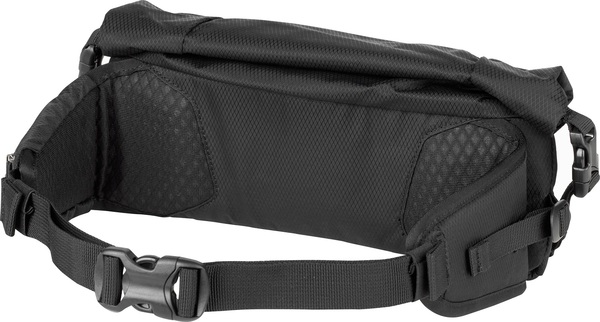 Ledvinka Atomic Thermo Bottle Belt Black AL5050210 25/26