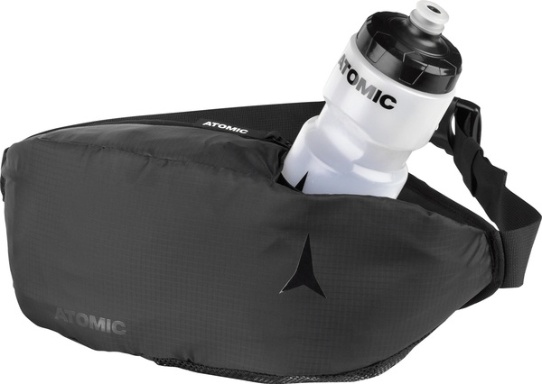 Ledvinka Atomic Hydration Belt Black AL5055710 25/26