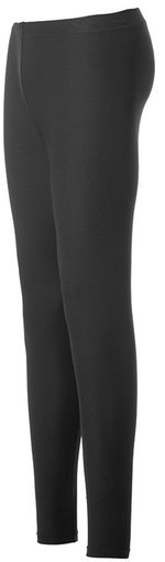 Termo kalhoty O´style Bari 4FUB-5505 černé 25/26