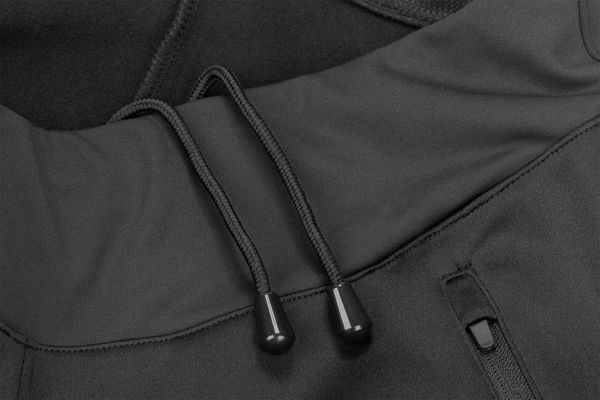 Etape Verena WS dámské volné kalhoty černá/mint 2224918 25/26