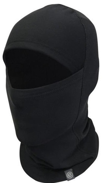 Funkční kukla Etape COOL Unisex Černá 2106810 25/26