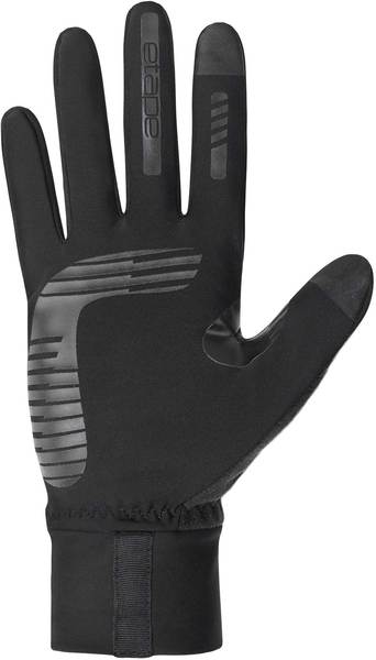 Dámské zateplené rukavice Etape Skin WS+ černá 2004710 25/26