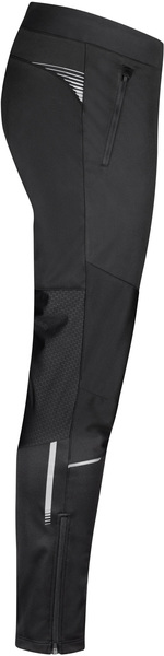 Volné kalhoty Etape Dolomite 2.0 WS černá 2436510 25/26