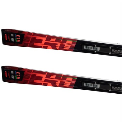 Lyže Rossignol Hero Elite MT CA (Konect) + NX 12 Konect GW B80 Black Hot Red RRNPM01 25/26