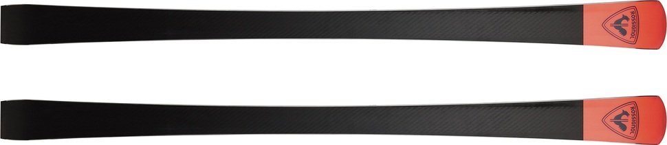 Lyže Rossignol Forza 70´ TI Konect + SPX 14 Konect GW B80 Red Metal 25/26