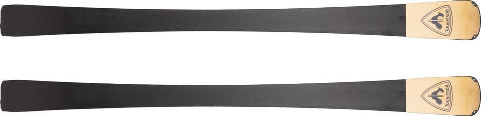 Dámské lyže Rossignol Nova 8 Ca Xpress + Xpress W 11 GW Grey Bronze 25/26