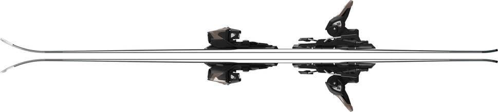 Dámské lyže Atomic Cloud Q11 + M 10 GW 25/26