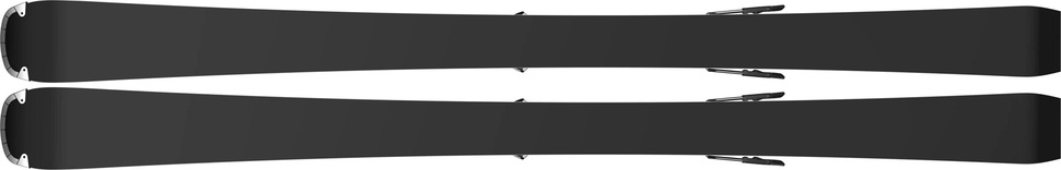 Dámské lyže Atomic Cloud Q9 + M 10 GW 25/26