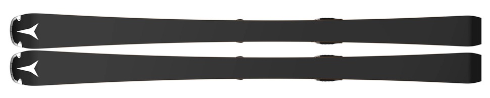 Lyže Atomic Redster Q9 Revoshock S RVSK + I 12 GW 25/26