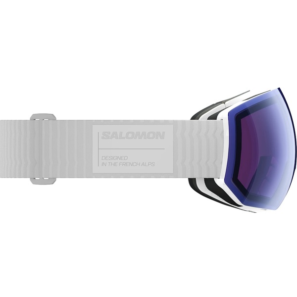 Brýle Salomon Radium Pro Sigma L47890600 25/26