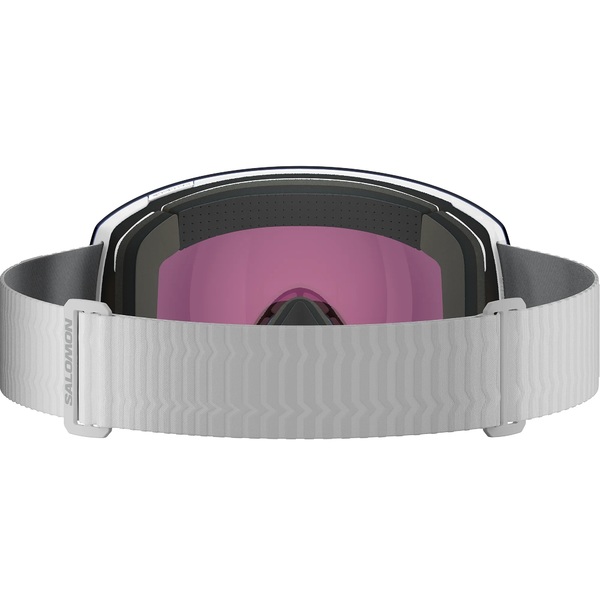 Brýle Salomon Radium Pro Sigma L47890600 25/26