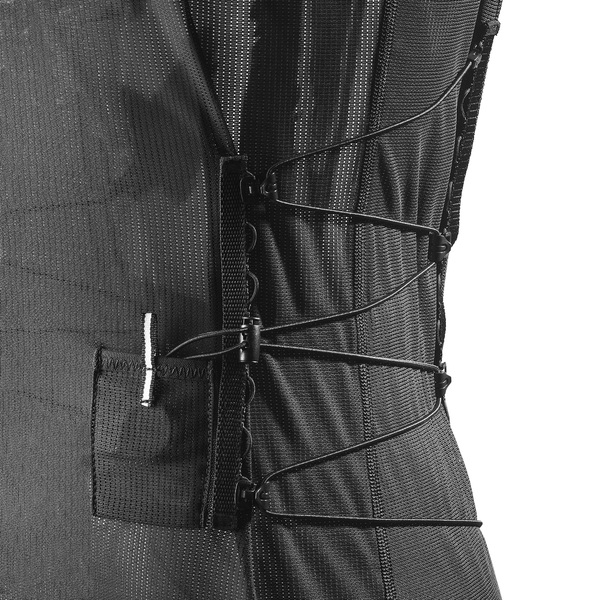 Chránič páteře/páteřák Salomon Flexcell Pro L47941200 25/26