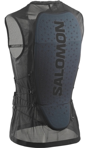 Chránič páteře/páteřák Salomon Flexcell Pro L47941200 25/26